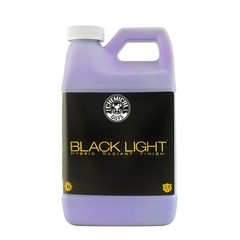 Nano Sealant tăng bóng & bảo vệ sơn (màu đậm) Chemical Guys Black Light - 1.9L