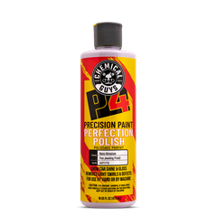 Kem đánh bóng hoàn thiện bề mặt Chemical Guys P4 PERFECT POLISH - 473ml