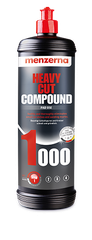 HC1000 - Heavy Cut 1000