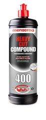 HC400 - Heavy Cut Compound 400