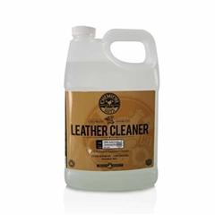 Leather Cleaner (3.78 L) - Colorless & Ordorless Super Cleaner