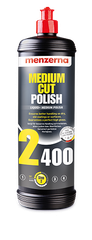 MC2400 - Medium Cut 2400