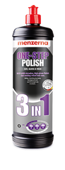 Xi đánh bóng nhanh (B2+B3+B4) - Menzerna One Step Polish - 3in1