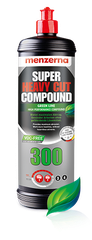 Xi đánh bóng nhanh (B1+B2) Menzerna 300 GREEN