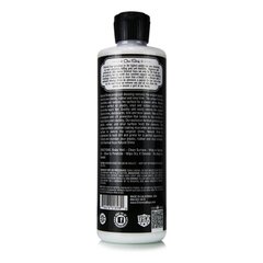 Dưỡng nhựa nhám ít bóng Chemical Guys Natural Shine - 473ml