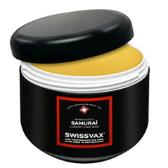 Swissvax Samurai
