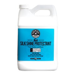 Dưỡng nhựa nhám gốc nước Chemical Guys Silk Shine - 3.8L
