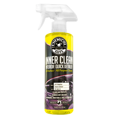 Dung dịch vệ sinh & dưỡng nội thất nhanh Chemical Guys Inner Cleaner - 473ml