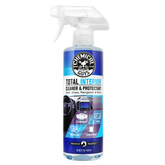 Dung dịch vệ sinh nội thất ALL IN ONE -Chemical Guys Total Interior - 3.8L