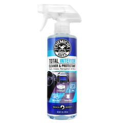 Dung dịch vệ sinh nội thất ALL IN ONE -Chemical Guys Total Interior - 473ml