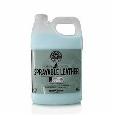 Sprayable Liquid Leather Conditioner (3.8 L)