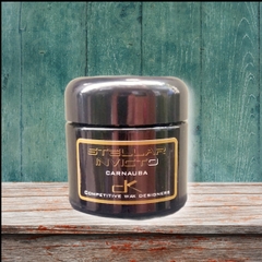 Wax sáp cao cấp DK STELLAR INVICTO CARNAUBA - (dùng cho sơn đậm màu) 100g