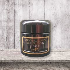 Wax sáp cao cấp DK STELLAR INVICTO HYBRID (dùng cho sơn nhạt màu) - 100g