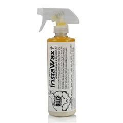 Insta Wax Liquid Carnauba Spray