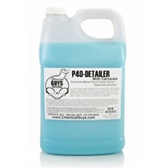P40 Detailer Spray (Galon)