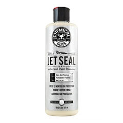 Nano Sealant bảo vệ sơn Chemical Guys JetSeal - 473ml