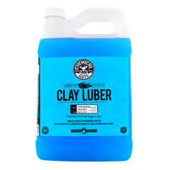 Dung dịch làm trơn khi tẩy đất sét Chemical Guys Clay Luber - 3.8L