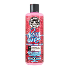 Wax bóng dạng kem Chemical Guys Vintage CHERRY Wet Wax - 473ml