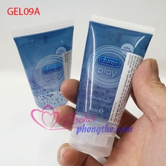 Gel bôi trơn Durex Play 50ml