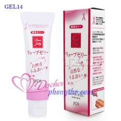 Gel bôi trơn Luve Jelly jex -  Nhật Bản