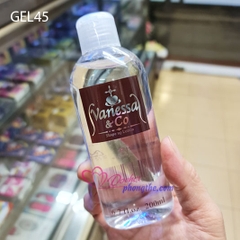 Gel bôi trơn gốc nước Vanessa & Co