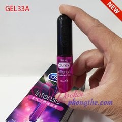 Gel kích thích khoái cảm cho nữ Durex Intense