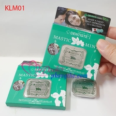 Kẹo ngậm tình yêu BJ Love Mint