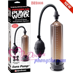 Máy tập tăng kích thước dương vật Pump Worx - Mỹ