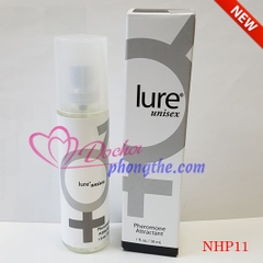 Nước hoa kích thích tình dục Pheromone Lure Unisex