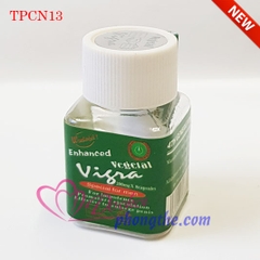 Thuốc cương dương thảo dược Vegetal Vigra 120mg