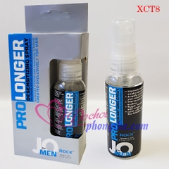 Jo Prolonger Spray thuốc chống xuất tinh sớm - Mỹ