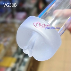 Vòng gioăng silicon trong VG30B hình âm đạo cho máy tập dương vật