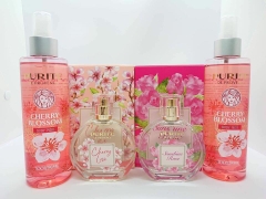 Purite Cherry Blossom - body mist Purite