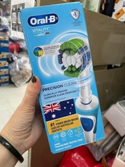 Bàn chải điện vừa về hàng