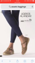 Assets spanx shaping leggings