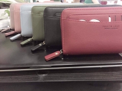 Ví FALLINLOVE xuất hàn quốc