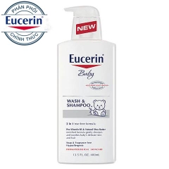 Sữa tắm Eucerin pH5
