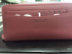 Ví FALLINLOVE xuất hàn quốc