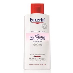 Sữa tắm Eucerin pH5