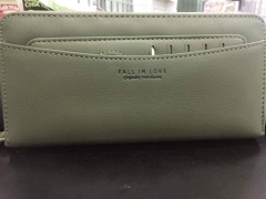 Ví FALLINLOVE xuất hàn quốc