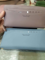 Ví FALLINLOVE xuất hàn quốc