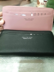 Ví FALLINLOVE xuất hàn quốc