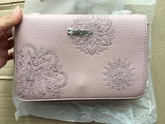 Túi da hỗn hợp hàng XK