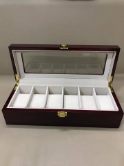 hộp gỗ đựng đồng hồ