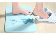 Thảm siêu thấm Nhật Bản