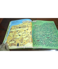 Big maze book 2nd giá tốt