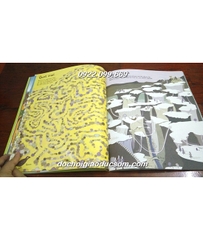 Big maze book 2nd giá tốt