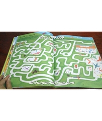 Big maze book 2nd hàng chuẩn