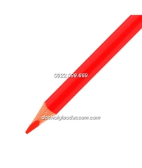 Bút chì màu tam giác MAPPED 18 màu