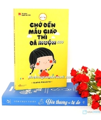 Chờ đến mẫu giáo thì đã muộn